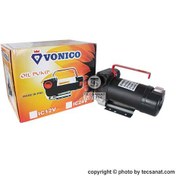 تصویر پمپ گازوئیل کش ونیکو مدل IC12V ظرفیت ۱۲ ولت تک فاز 