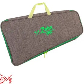 تصویر بلز کروماتیک رها 