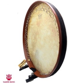 تصویر دف سما رمو دو مهر 