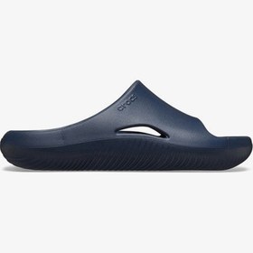 تصویر اسلاید ملو ریکاوری برند crocs Mellow Recovery Slide