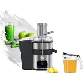 تصویر آبمیوه گیری آزور مدل AZ-222JC Azur AZ-222JC Juicer