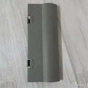 تصویر درب باتری رادیو ضبط توشیبا مدل RT-S713 