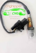 تصویر سنسور اکسیژن بالای ای اف سون EF7 Oxygen sensor above EF7