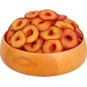 تصویر آلو شابلونی خشک 