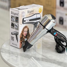 تصویر سشوار روگن مدل RU-1710 Rugen hair dryer model RU-1710