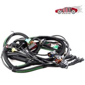 تصویر دسته سیم موتور پژو 405 /پژو پارس برند دناکو (YG20241537) 