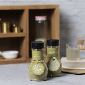 تصویر چوب دارچین شکسته 