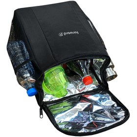 تصویر جعبه نظم دهنده خودرو فوروارد مدل FCLT1152 