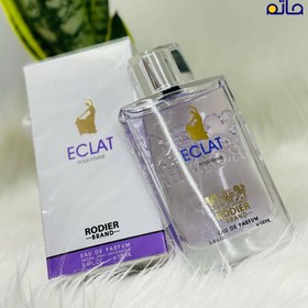 تصویر ادو پرفیوم زنانه رودیر مدل Eclat Rodier Eclat Eau de Parfum for women 100 ml