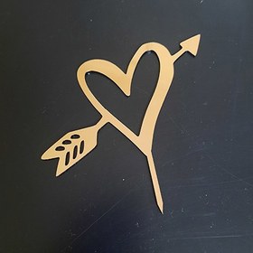 تصویر تاپر عاشقانه کد L17 