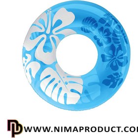 تصویر حلقه شنا بادی Intex 59251