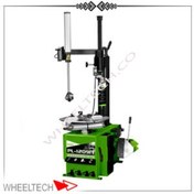 تصویر خرید لاستیک درار چهار پدال پولی 1209 | دستگاه حرفه‌ای کمک دار تیوبلسی 