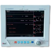 تصویر مانیتور علائم حیاتی مدل S1800 