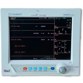 تصویر مانیتور علائم حیاتی مدل S1800 