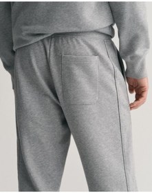 تصویر شلوار راحتی گانت مدل گرافیک برند Gant Gant G Graphic Sweatpants