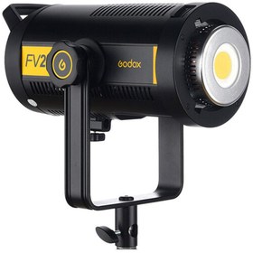 تصویر ویدئو لایت گودکس Godox FV200 High Speed Sync Flash LED Light Godox FV200 High Speed Sync Flash/Daylight LED Monolight