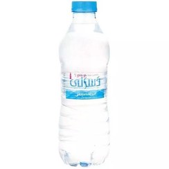 تصویر آب آشامیدنی 500ml دسانی 