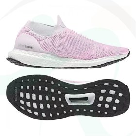 Adidas Ultra Boost Laceless