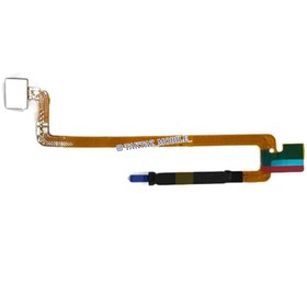 تصویر حسگر اثرانگشت شیائومی Xiaomi Redmi 13x 