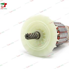 تصویر آرمیچر اره پروفیل بر GCO2000 بوش برند DCA DCA Armature GCO2000 Bosch