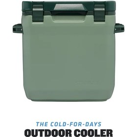 تصویر یخدان استنلی اورجینال ADVENTURE ظرفیت 28.3 لیتر Stanley Adventure Outdoor Cooler 28.3L