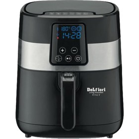 تصویر سرخ کن بدون روغن DeLfiori مدل DF-7005 