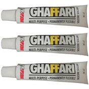 تصویر چسب آکواریوم غفاری کد SUB وزن 30 گرم بسته 3 عددی 