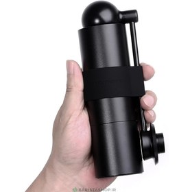 تصویر آسیاب قهوه دستی نورمکور ورژن 3 NORMCORE MANUAL COFFEE GRINDER V3