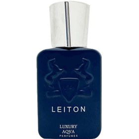 تصویر ادکلن مردانه لاکچری آکوا مدل Leiton 25ml 