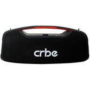 تصویر اسپیکر بلوتوثی کربی قابل حمل مدل A60 ا A60 portable Crbe bluetooth speaker A60 portable Crbe bluetooth speaker