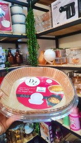 تصویر کاغذ سرخکن ۱۰۰ عددی 