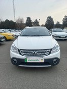 تصویر دانگ فنگ H30 کراس مدل 1396 ا Dongfeng H30 Dongfeng H30