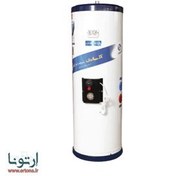 تصویر آبگرمکن برقی آزمایش مدل AZ 120 ES 