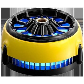 تصویر خنک‌کننده گوشی مدل DLA06 