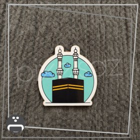 تصویر خانه کعبه 