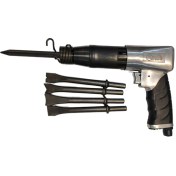 تصویر چکش بادی تفنگی 3 کیلویی جنیوس مدل 11000AT 