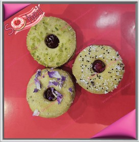 تصویر شیرینی آلمانی 