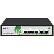 تصویر سوییچ اچ ار یو ای HR902-AF-42N Switch HRUI HR902-AF-42N