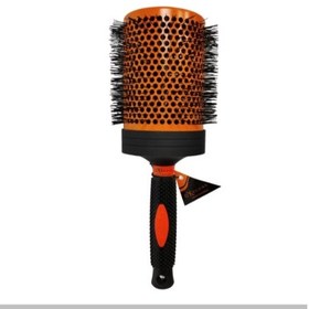 تصویر برس گرد مو مارک اکسیژن OXYGEN