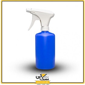 تصویر پمپ مخصوص WEICON 