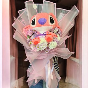 تصویر گل برای تولد پسر 