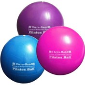 تصویر توپ پیلاتس نی دار 