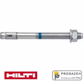 تصویر انکر مکانیکی هیلتی HSA M16×102 - 