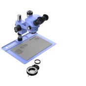 تصویر لوپ سه چشم MIJING MJ-7050 PRO 