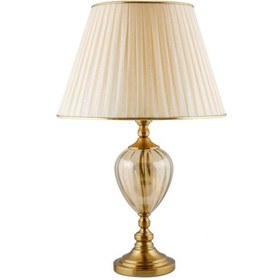 تصویر آباژور رومیزی اصفیان مدل الیس کد MRK12-M 