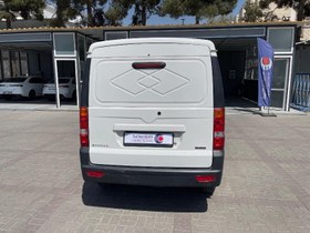 تصویر ون اینرودز مدل 1404 ا دنده ای دنده ای