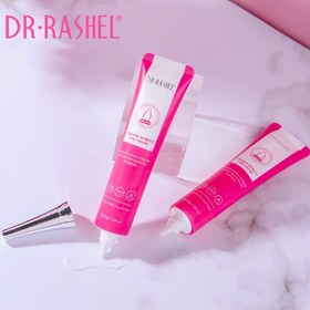 تصویر کرم صورتی کننده نواحی خصوصی بانوان دکتر راشل 30 گرم Dr.Rashel Feminine Intimate Pink Cream 