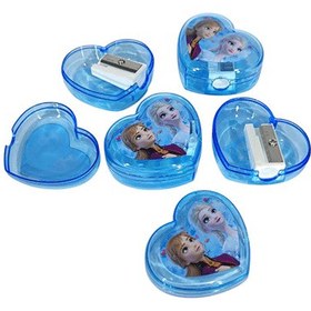 تصویر مدادتراش فروزن 