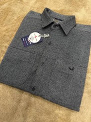 تصویر پیراهن پشمی جناقی 500گرمی سرییلماز اعلا 