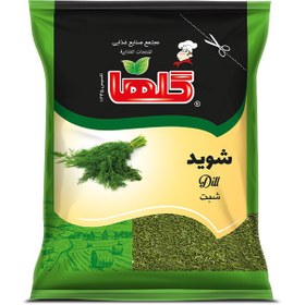 تصویر شوید گلها - 20 گرم 